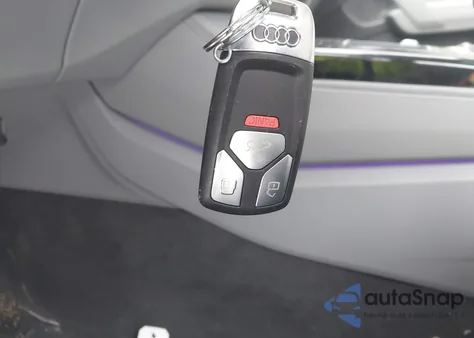 2022 Audi Q5 Prestige 45 Tfsi S Line Quattro S Tronic из США, поврежденный, VIN WA1FAAFY8N2108835